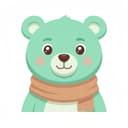 Mascotte Baron Baron