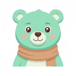Mascotte Baron Baron